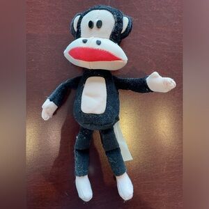 Paul Frank Monkey 7”